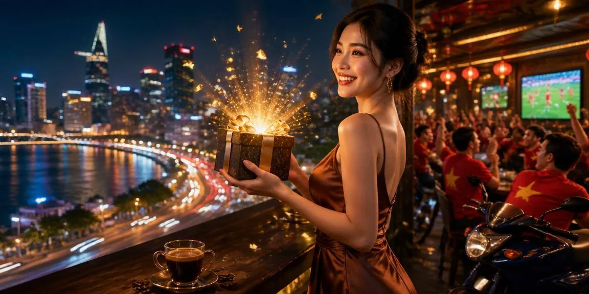 KK66 Việt Nam Sảnh casino